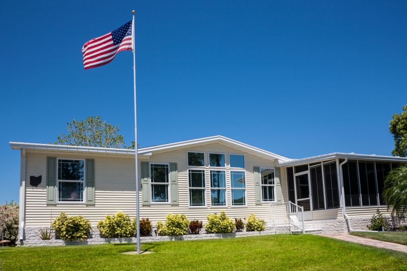 Cost of Siding in Severna Park, MD