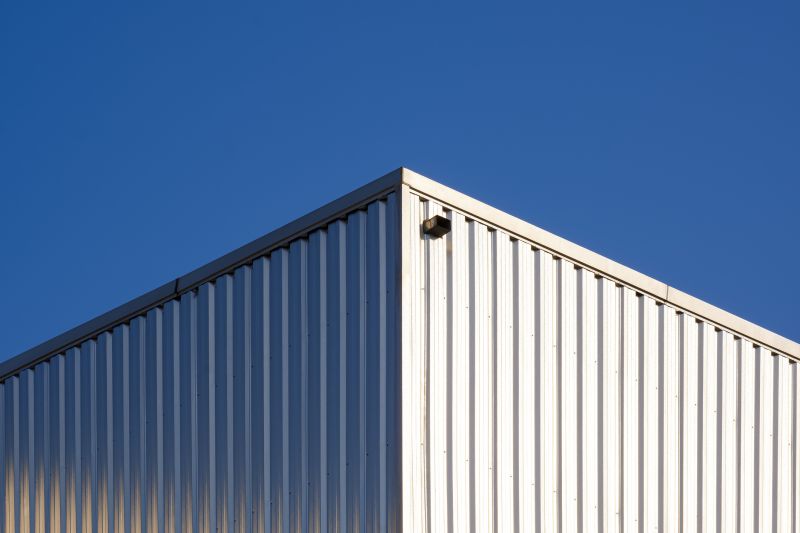 Best Metal Siding Contractors Contractors in Severna Park, MD