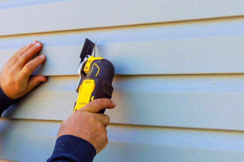 Vinyl Siding Repair - Image 8