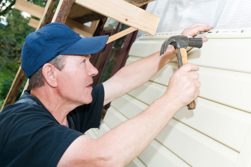 Vinyl Siding Repair - Image 9