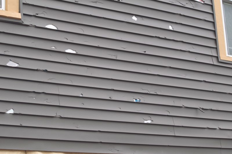 Vinyl Siding Repair - Image 2